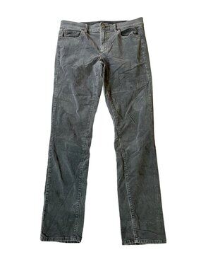 Ann Taylor Gray Skinny Modern Fit Jeans Size 8